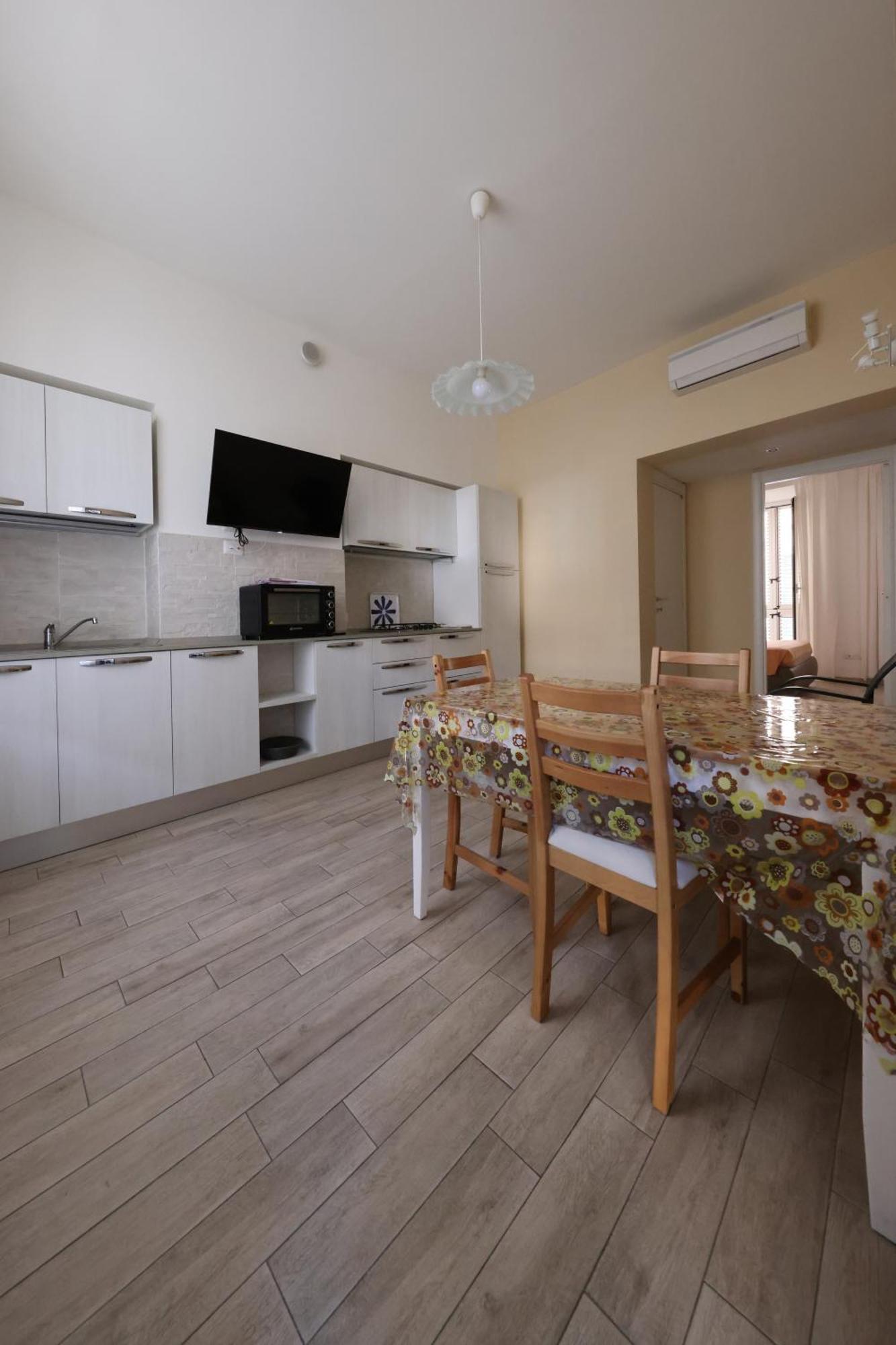 شقة Residenza La Piazzetta بورتو ريكاناتي المظهر الخارجي الصورة