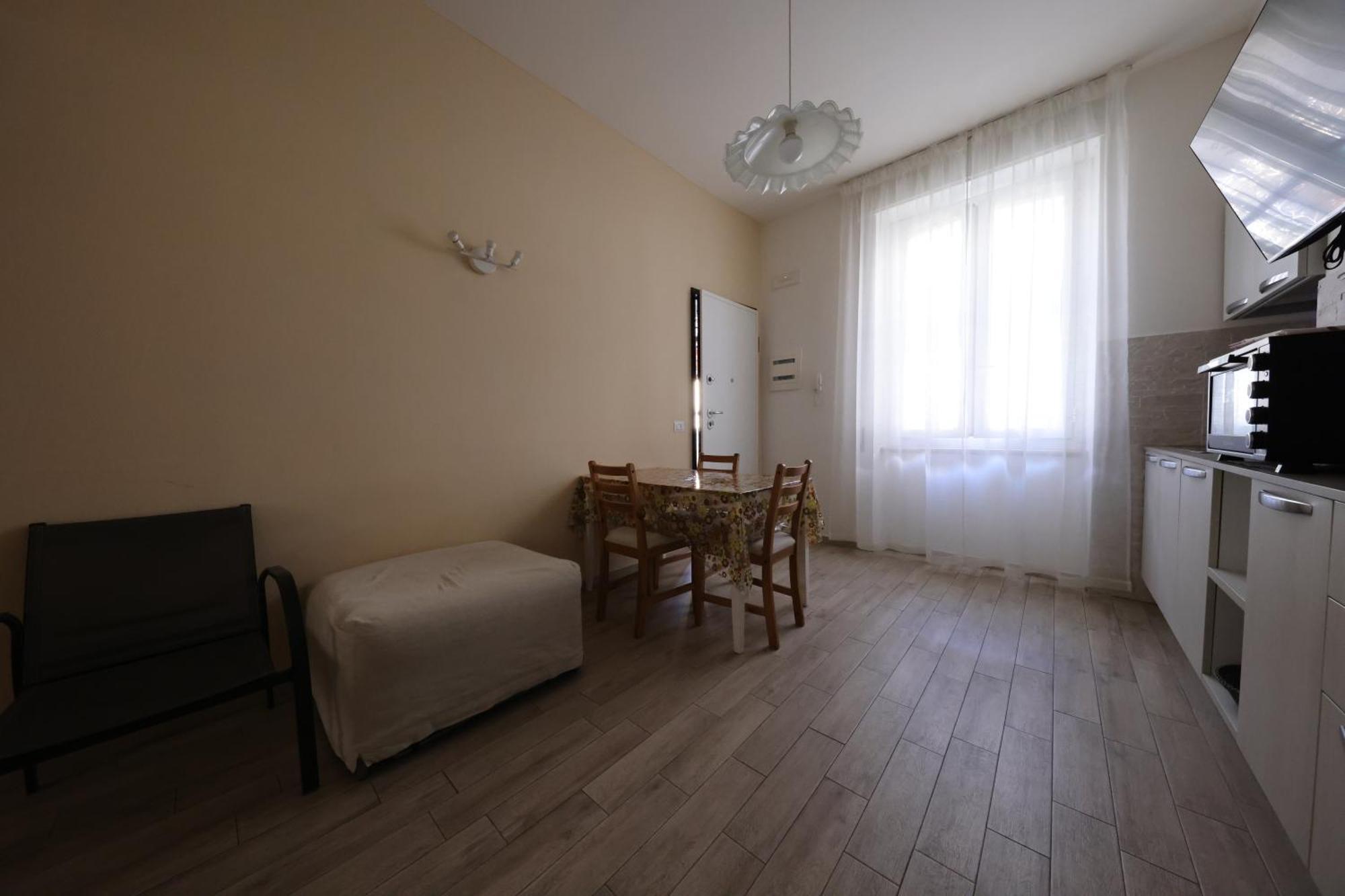 شقة Residenza La Piazzetta بورتو ريكاناتي المظهر الخارجي الصورة