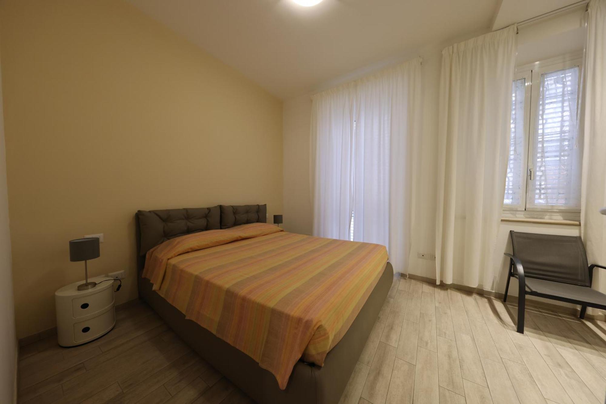 شقة Residenza La Piazzetta بورتو ريكاناتي المظهر الخارجي الصورة
